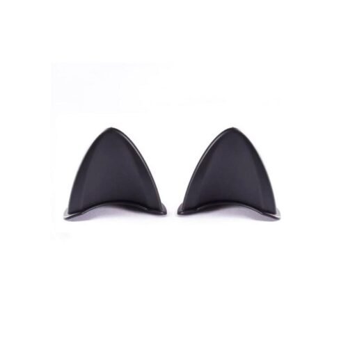 Orejas De Gato Para Casco Color Surtido