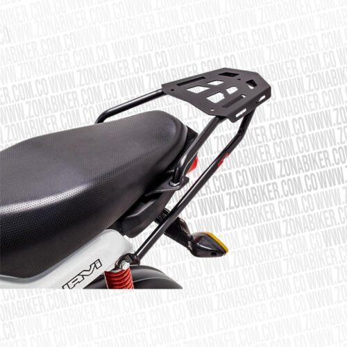 Parrilla Fireparts Honda Navi