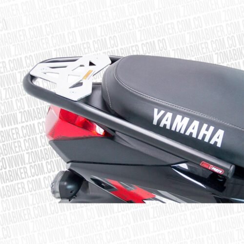 Parrilla Fireparts Yamaha Bws Fi