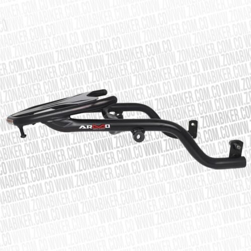 Parrilla Armo Parts Falcon Fz16 Fazer 2012 Hacia Atras