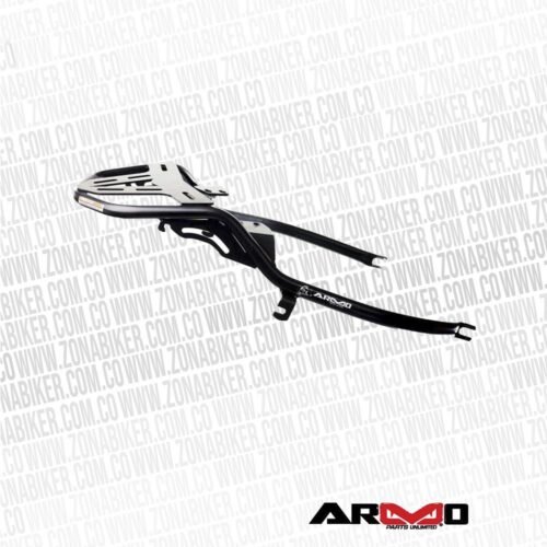 Parrilla Armoparts Falcon Pulsar 180 Gt 180