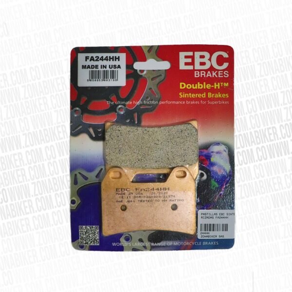 PASTILLAS-EBC-SINTERIZADAS-FA244HH.jpg Pastillas Ebc Sinterizadas Fa244hh