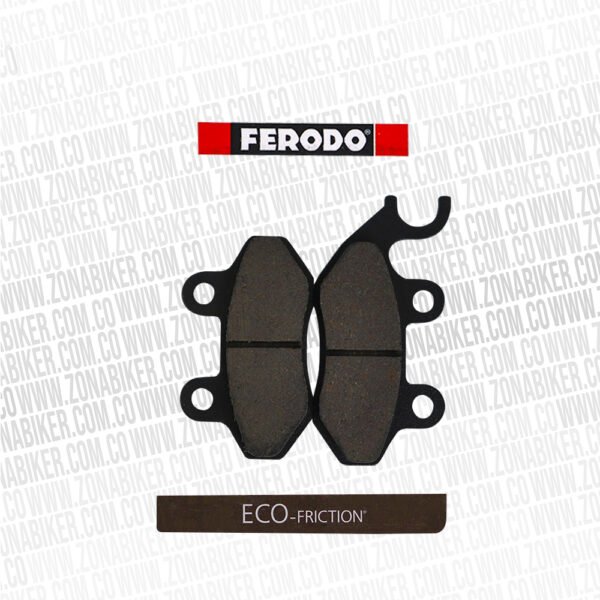 PASTILLAS-FERODO-ECO-FRICCION-FDB2190EF.jpg Pastillas Ferodo Eco Friccion Fdb2190ef