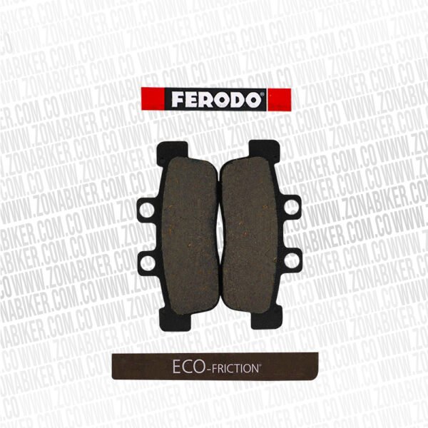 PASTILLAS-FERODO-ECO-FRICCION-FDB2284EF.jpg Pastillas Ferodo Eco Friccion Fdb2284ef -Yamaha Bws 125x