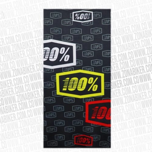 PESCUEZO 100% MULTI