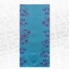 PESCUEZO 100% POINTS AZUL ROSADO