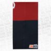 PESCUEZO ASCENSO FOX FLEXAIR NEGRO VINOTINTO