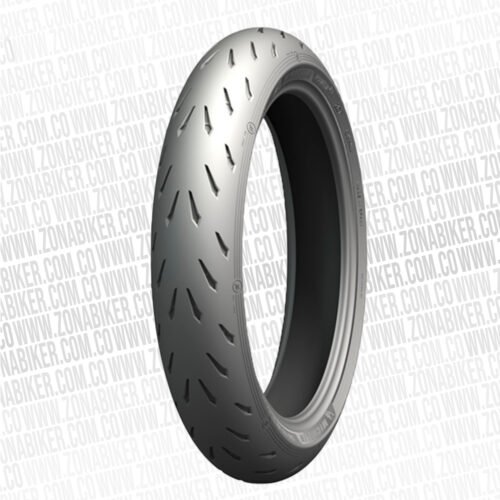 Llanta Michelin Pilot Power Rs 120/70-17Sellomatic