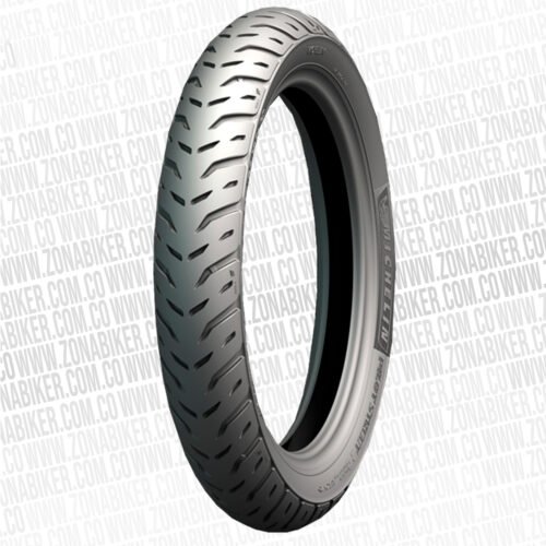 Llanta Michelin Pilot Street 2 110/80-17 Sellomatic