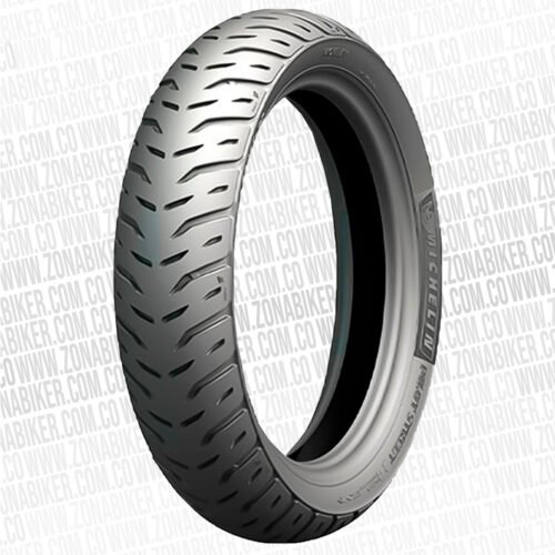 Llanta Michelin Pilot Street 2 140/70-17 Sellomatic