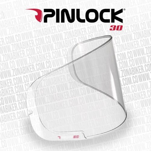 Pinlock Shaft 30 Antiempañante General