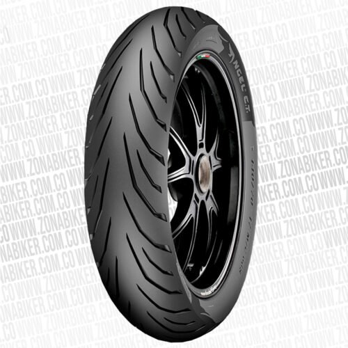 Llanta Pirelli Angel City 150/60-17 Sellomatic