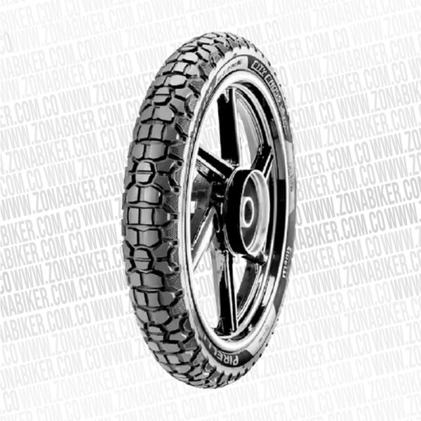 Llanta Pirelli City Cross 90/90-19 Neumatico