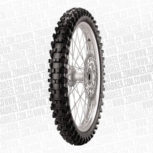 Llanta Pirelli Scorpion Mx Extra 110/90-19 Neumatico