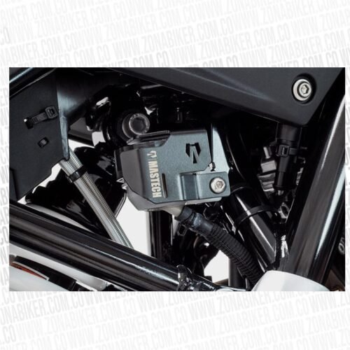 Protector Bomba De Freno Trasero Bmw G310 R17-Up