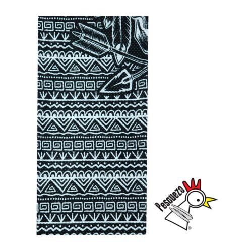 Pescuezo Peta Jeroglifico 70cm