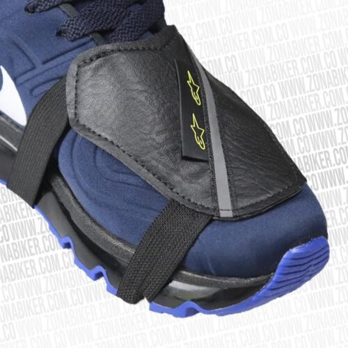 PROTECTOR DE ZAPATO REDONDO SURTIDO