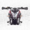 PROTECTOR MANOS GHOST PULSAR135/180/200NS