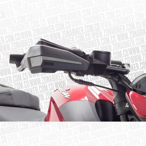 PROTECTOR MANOS GHOST PULSAR135/180/200NS