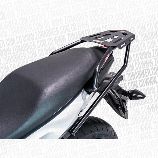 Parrilla Fireparts Honda Cb190f Std/Dlx