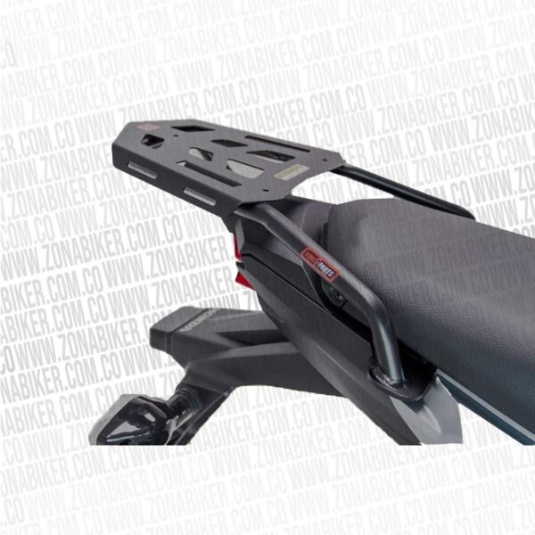 Parrilla Fireparts Honda Cb190f Std/Dlx