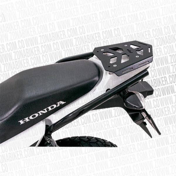 Parrilla Fireparts Honda Xr 190L