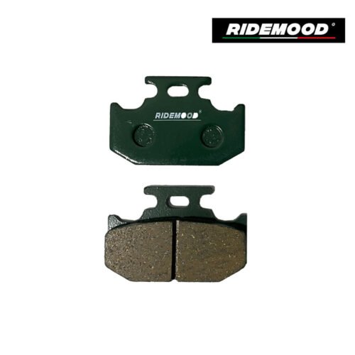 Pastillas/F Ridemood Pfr3326Cr Cerámica