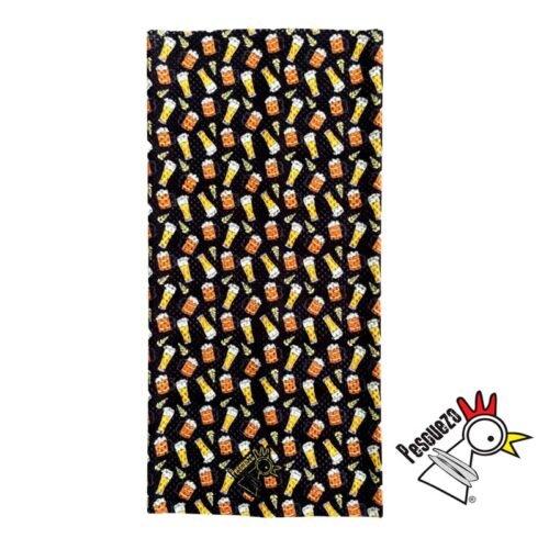 Pescuezo Peto Cerveza 50 Cm