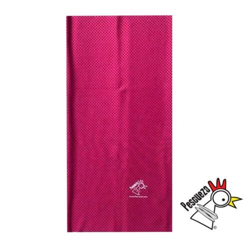 Pescuezo Peto Vino 50 Cm