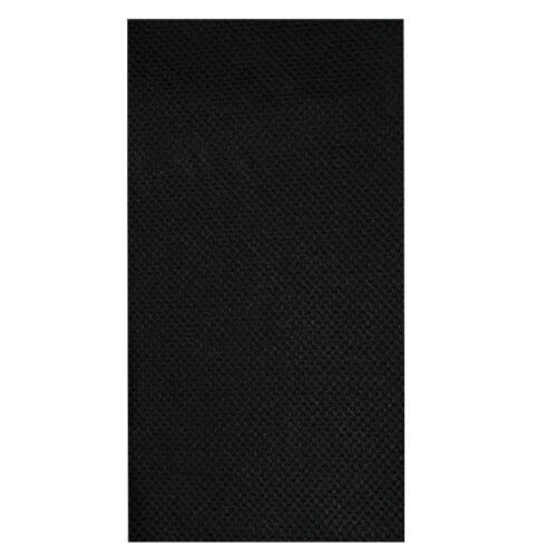 Pescuezo ZB Negro 70 Cms