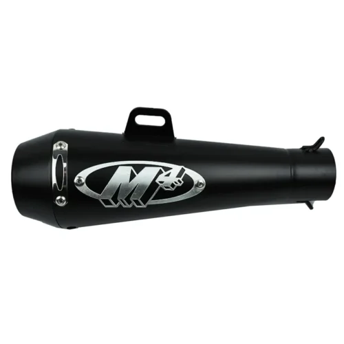 Pipeta M4 Negra