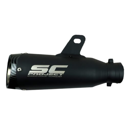 Pipeta Sc-S1 Project Negra