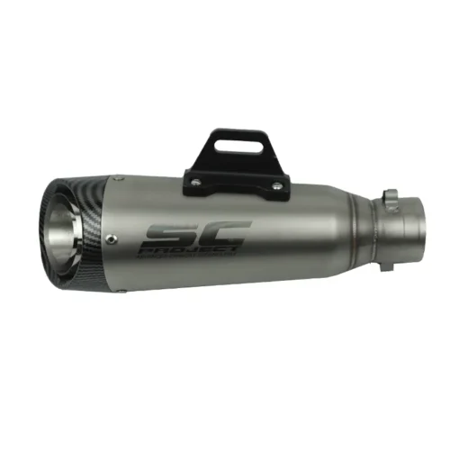 Pipeta Sc-S1 Project Plata