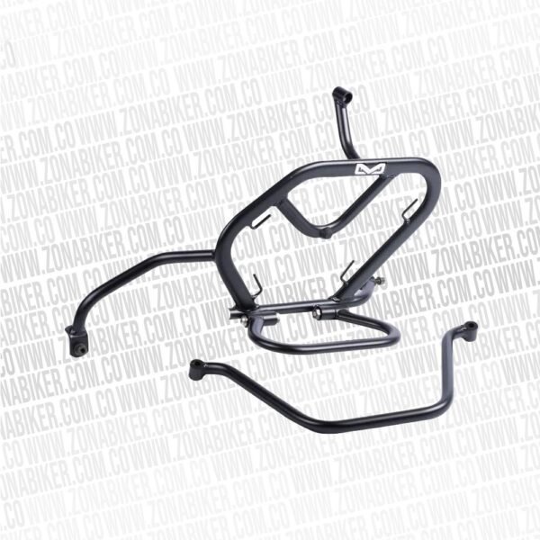 Porta Alforjas Fireparts Pulsar 180 220