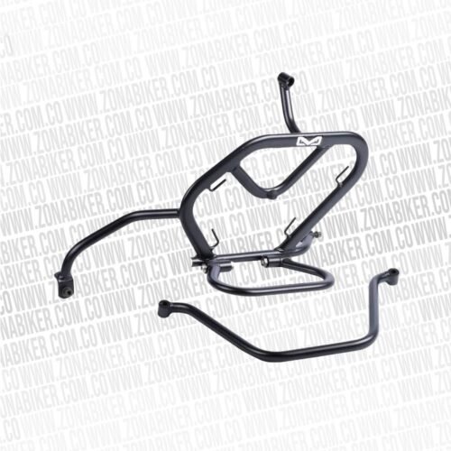 PORTA ALFORJAS ARMOPARTS FZ 16 2014-2015