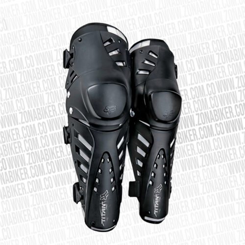 Rodilleras Titan Pro Knee