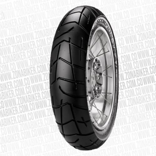 Llanta Pirelli Scorpion Trail 150/70-17 Sellomatic
