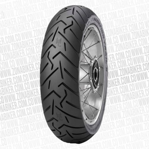 Llanta Pirelli Scorpion Trail 2 170/60-17 Sellomatic
