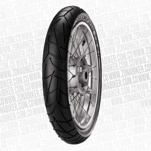 Llanta Pirelli Scorpion Trail 90/90-21 Neumatico