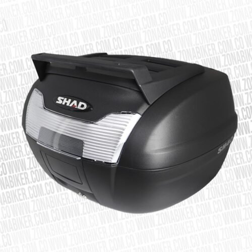 Maletero Shad 40 Lts