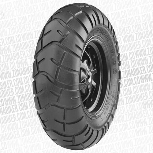 Llanta Pirelli Sl90 130/70-12 Sellomatic       