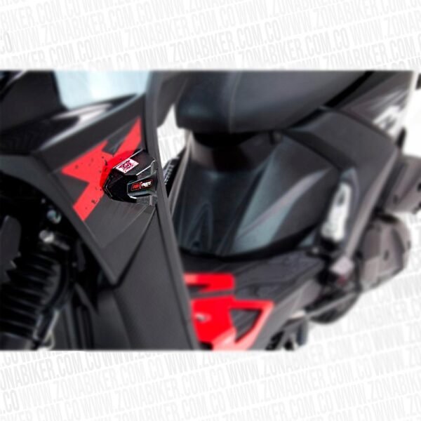 SLIDER FIREPARTS OVER ADHESIVO UNIVERSAL
