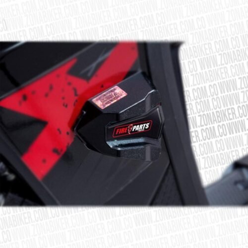 SLIDER FIREPARTS OVER ADHESIVO UNIVERSAL