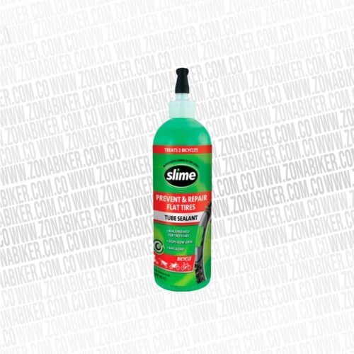 SLIME ANTIPINCHAZOS PARA NEUMTICO 16OZ