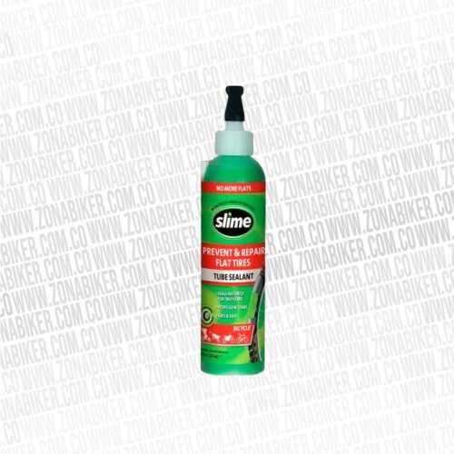 Slime Antipinchazos Para Neumatico 8oz
