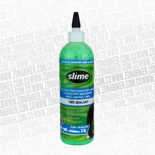 Slime Antipinchazos Para Sellomatic 16oz