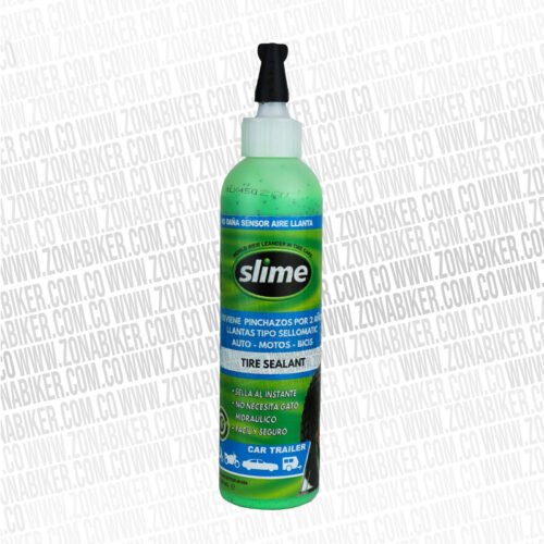 Slime Antipinchazos Para Sellomatic 8Oz