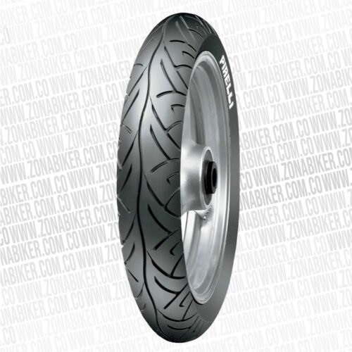 Llanta Pirelli Sport Demon 100/80-18 Sellomatic
