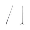 Selfie Stick Invisible Insta 360 3x/4x + Tripode
