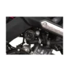 Slider Drive Fp Negro Yamaha Mt15